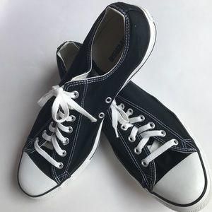 mens converse size 14